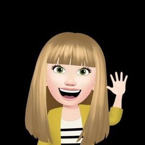 Meet your Posher, Mary ellen